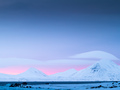 Krajobraz Spitsbergenu, Fot. Piotr Andryszczak